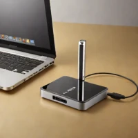 FreeAgent GoFlex for Mac