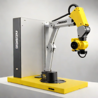 FANUC M-20iA Arm