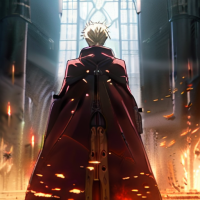 Fate/Zero Season 2