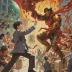 Fights Break Sphere 4