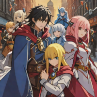 Fate/strange Fake: Whispers of Dawn