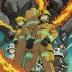 Fire Force Season 3 Part 2