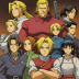 Fullmetal Alchemist: Brotherhood OVA Collection