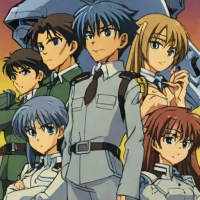 Full Metal Panic! The Second Raid
