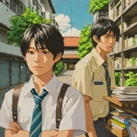 Fuuki Iin to Fuuzoku Katsudou