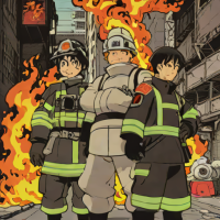 Fire Force Season 2