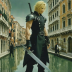 Final Fantasy VII: Advent Children - Venice Film Festival Footage