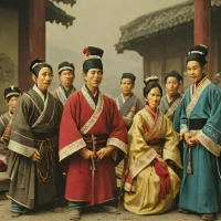 Fanren Xiu Xian Zhuan: Chongzhi Ban