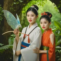 Fairies Album Season 2