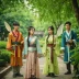 Fairies Albums Luoyang Arc