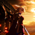 Fate/stay night [Unlimited Blade Works] Season 2: Sunny Day