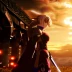 Fate/stay night [Unlimited Blade Works] Season 2: Sunny Day