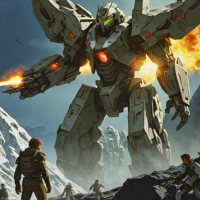 Fafner Exodus