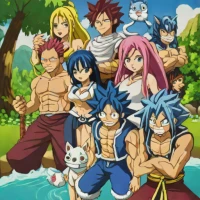 Fairy Tail OVA