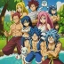 Fairy Tail OVA