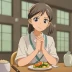 Fella Pure: Mitarashi-san Chi no Jijou The Animation