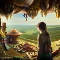 Fortune Quest