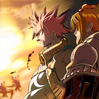 Fairy Tail Series 2 OVA