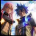 Fairy Tail x Rave