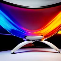 FlexiDesk Dual Arm System
