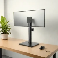 Fully Jarvis Monitor Mount (Single)