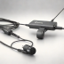 Fifine Lavalier Wireless Microphone System