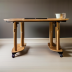 Fully Jarvis Bamboo Standing Desk