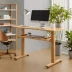 Fully Jarvis Bamboo Standing Desk