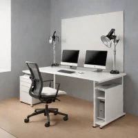 FlexiFlow Desk System