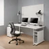 FlexiFlow Desk System