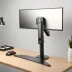 Fully Jarvis Monitor Arm