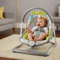 Fisher-Price Soothing Motions Baby Swing