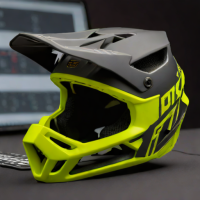Fox Racing Dropframe Pro Carbon MIPS