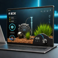 Fluval Flex 5500