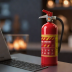 First Alert K-Class Kitchen Fire Extinguisher