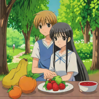 Fruits Basket (2019)