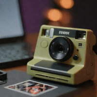 Fujifilm Instax Mini Evo