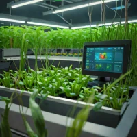 Future Crops
