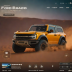 Ford Bronco Raptor