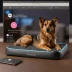 FurHaven Orthopedic Dog Bed
