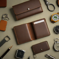 Filson Journeyman Wallet