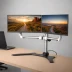 FlexiMount Duo Monitor Arm
