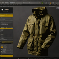 Filson Tin Cloth Tarp