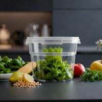 Fellow Freshkeeper 6-Quart Food Storage Container