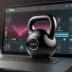 FitForce Kinetic Kettlebell