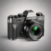Fujifilm X-T30 II