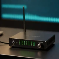 Frontier Cable Modem Rental (FMC1000)