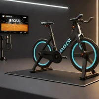 FitCycle Apex