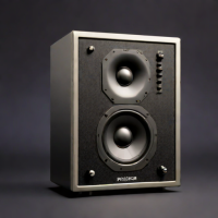 Fostex PM10