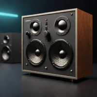 Fostex PM40